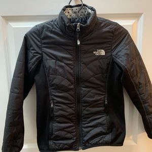 Black North Face